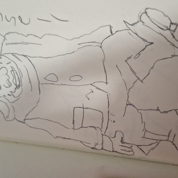 Rug rats /fat Albert/Disney characters - Picture 6 of 16